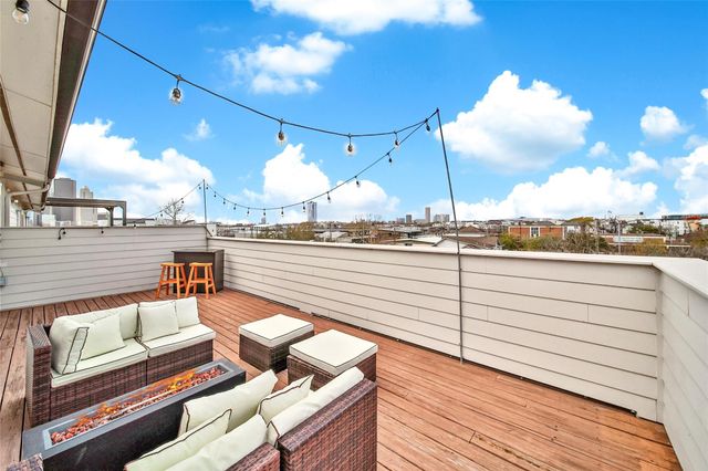 1407 Hickory Street, Houston, TX 77007