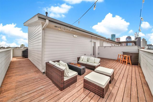 1407 Hickory Street, Houston, TX 77007