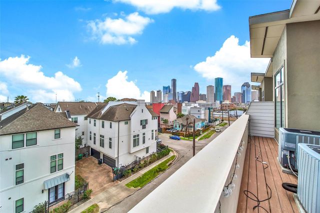 1407 Hickory Street, Houston, TX 77007