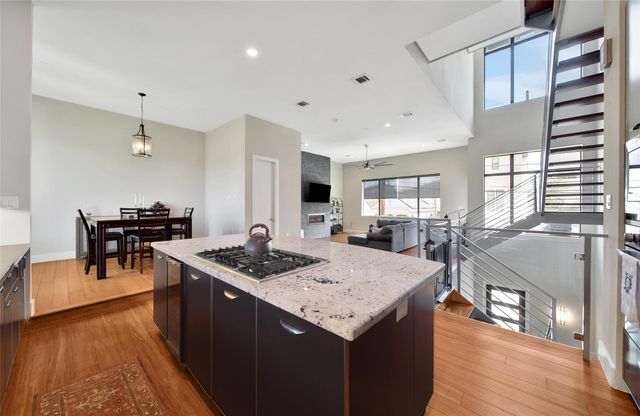 1407 Hickory Street, Houston, TX 77007