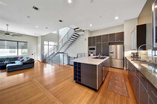 1407 Hickory Street, Houston, TX 77007