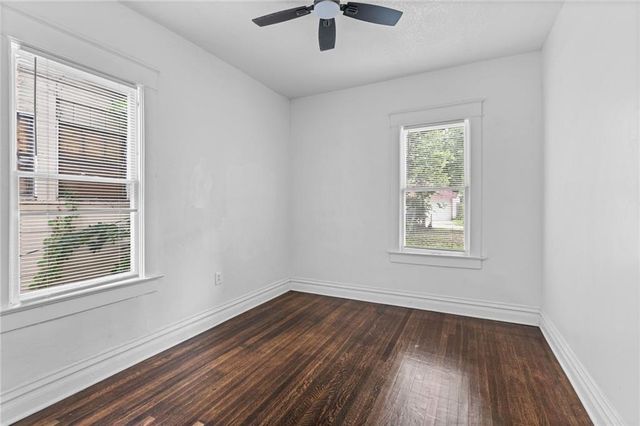 805 Spruce Avenue, Kansas City, MO 64124