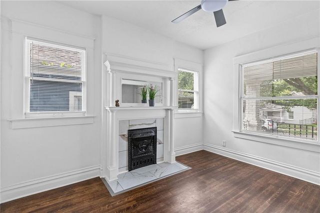 805 Spruce Avenue, Kansas City, MO 64124
