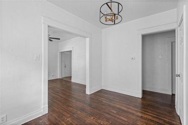 805 Spruce Avenue, Kansas City, MO 64124