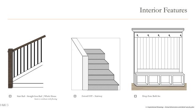 509 Jocund Street 44, Rolesville, NC 27571