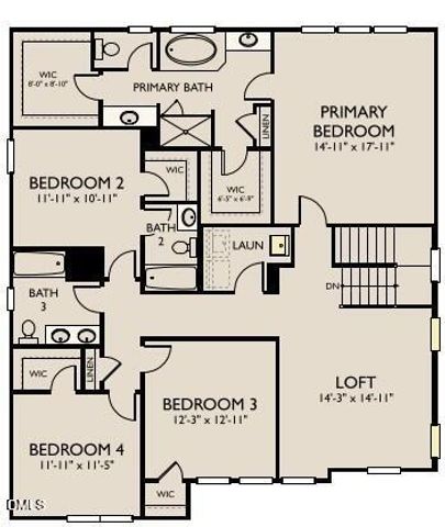 509 Jocund Street 44, Rolesville, NC 27571