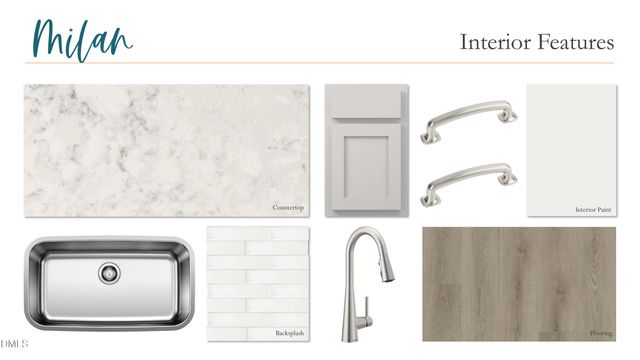 509 Jocund Street 44, Rolesville, NC 27571