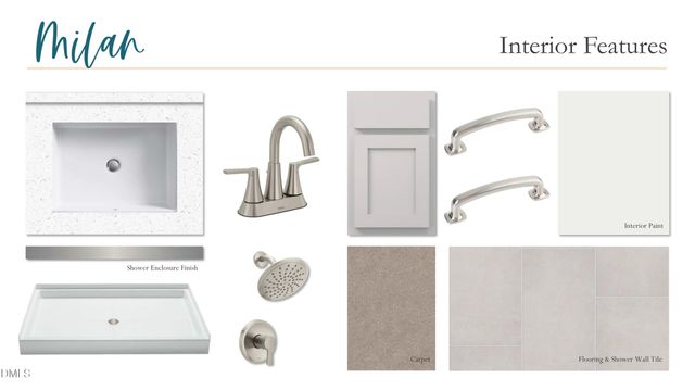 509 Jocund Street 44, Rolesville, NC 27571