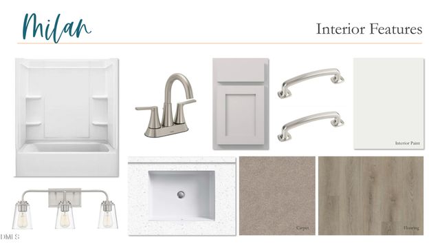 509 Jocund Street 44, Rolesville, NC 27571