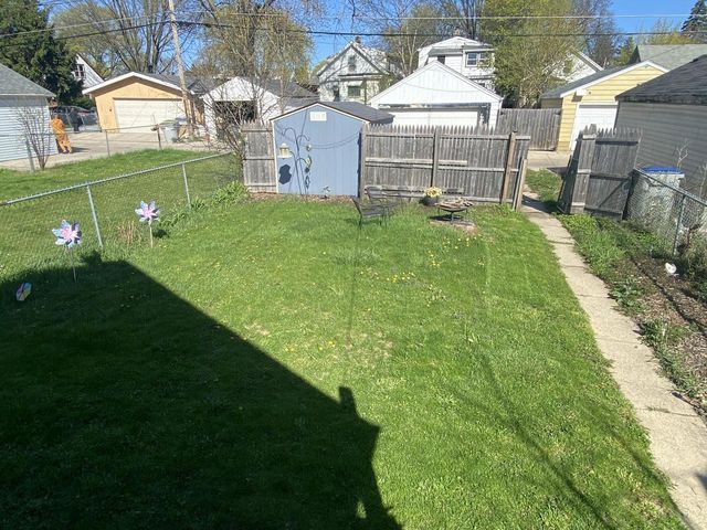 5724 41st STREET, Milwaukee, WI 53209