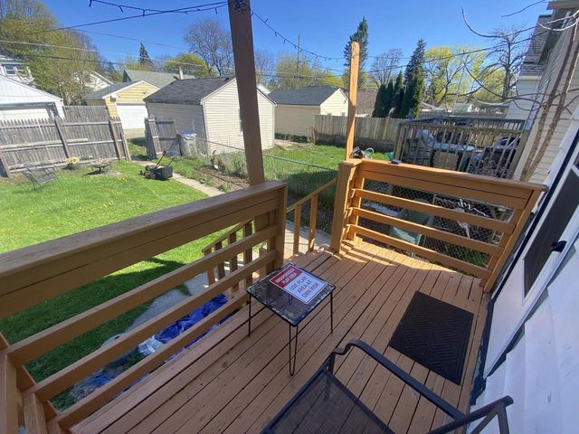 5724 41st STREET, Milwaukee, WI 53209