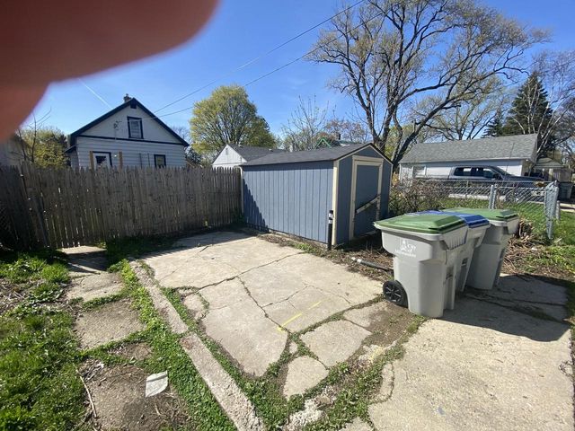 5724 41st STREET, Milwaukee, WI 53209