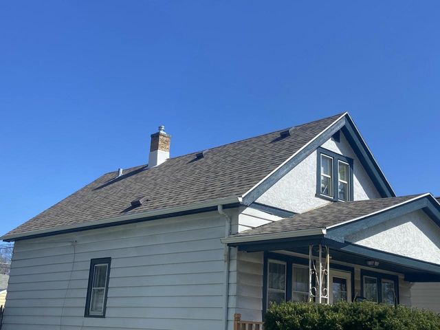 5724 41st STREET, Milwaukee, WI 53209