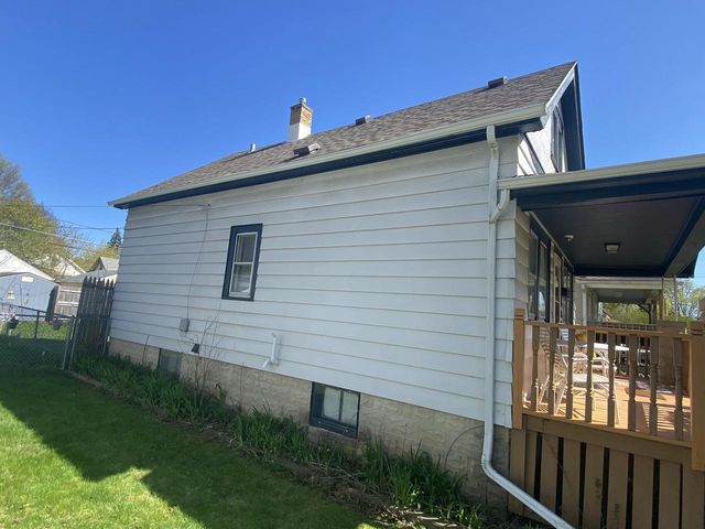 5724 41st STREET, Milwaukee, WI 53209