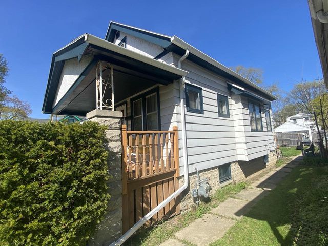 5724 41st STREET, Milwaukee, WI 53209