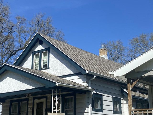 5724 41st STREET, Milwaukee, WI 53209