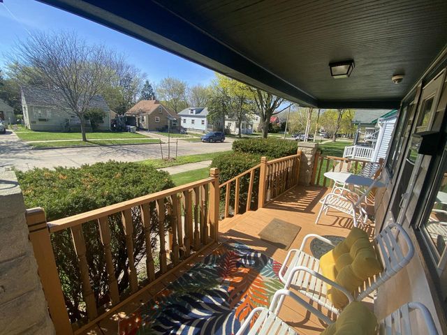 5724 41st STREET, Milwaukee, WI 53209