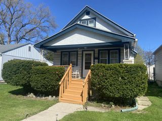 5724 41st STREET, Milwaukee, WI 53209