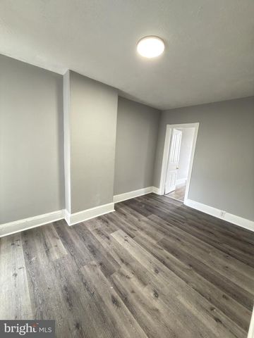 249 E OAK ST, Norristown, PA 19401