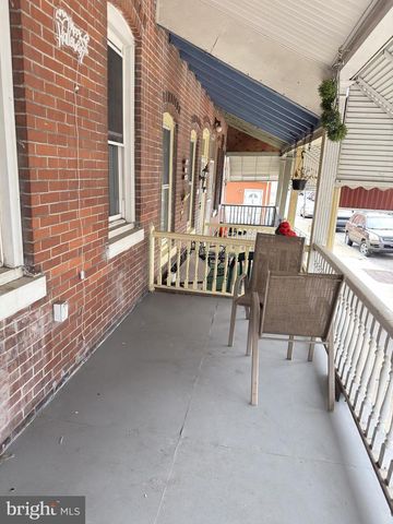 249 E OAK ST, Norristown, PA 19401