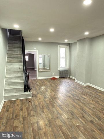 249 E OAK ST, Norristown, PA 19401