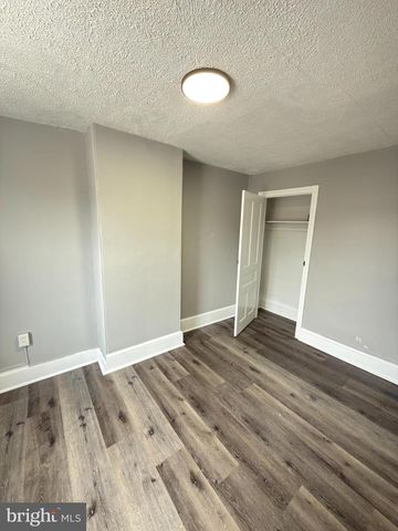 249 E OAK ST, Norristown, PA 19401