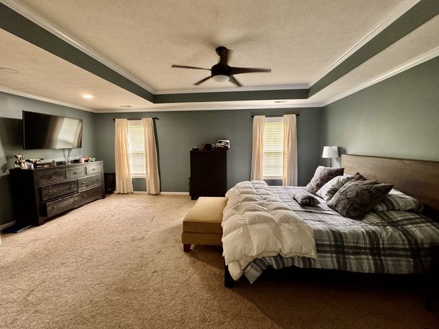 590 Winding Bluff Way, Clarksville, TN 37040