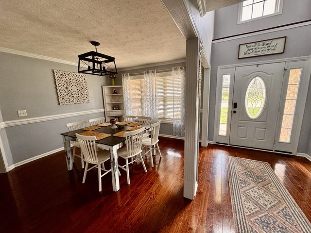 590 Winding Bluff Way, Clarksville, TN 37040