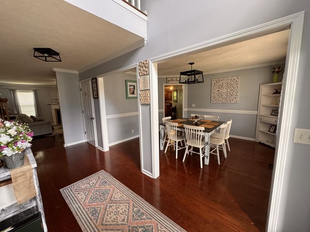 590 Winding Bluff Way, Clarksville, TN 37040