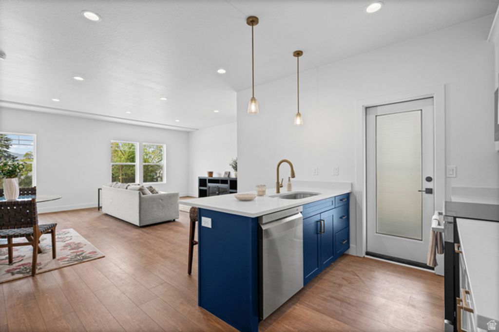 340 E 7635 S, Sandy, UT 84047 — photo 5