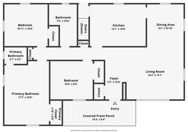 2925 E 41st Street, Des Moines, IA 50317