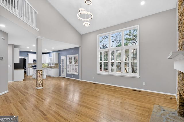 10950 Regal Forest Drive, Johns Creek, GA 30024