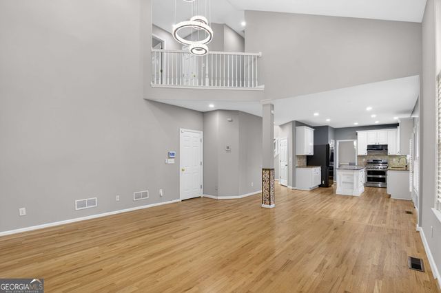 10950 Regal Forest Drive, Johns Creek, GA 30024