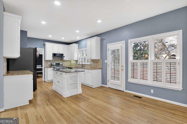 10950 Regal Forest Drive, Johns Creek, GA 30024