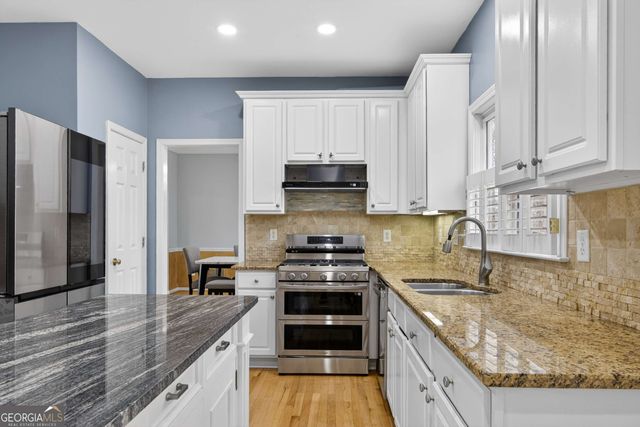 10950 Regal Forest Drive, Johns Creek, GA 30024