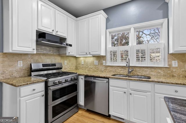 10950 Regal Forest Drive, Johns Creek, GA 30024