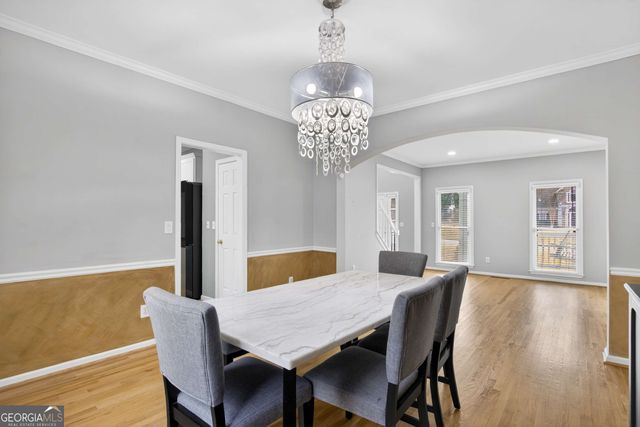 10950 Regal Forest Drive, Johns Creek, GA 30024