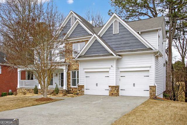 10950 Regal Forest Drive, Johns Creek, GA 30024