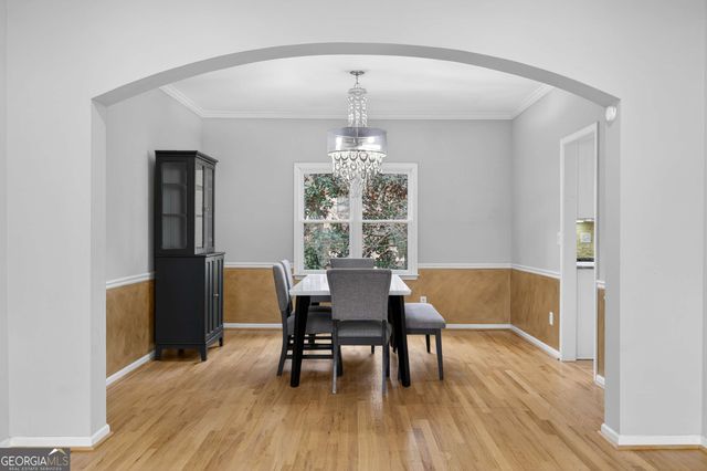 10950 Regal Forest Drive, Johns Creek, GA 30024