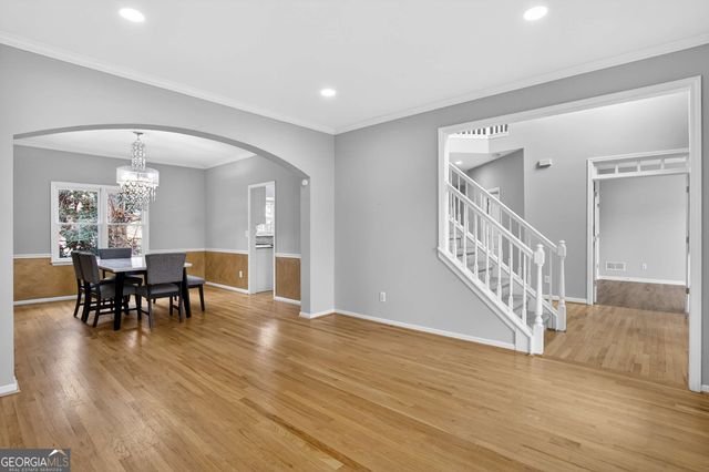 10950 Regal Forest Drive, Johns Creek, GA 30024