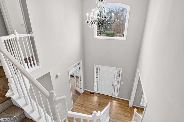 10950 Regal Forest Drive, Johns Creek, GA 30024