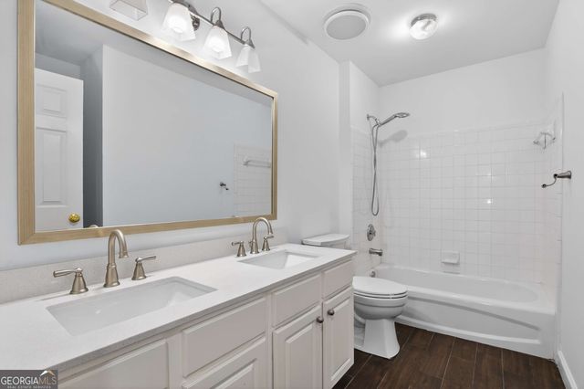 10950 Regal Forest Drive, Johns Creek, GA 30024