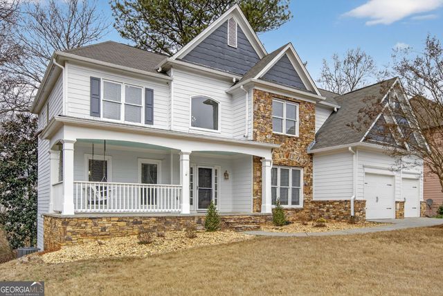 10950 Regal Forest Drive, Johns Creek, GA 30024