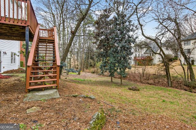 10950 Regal Forest Drive, Johns Creek, GA 30024