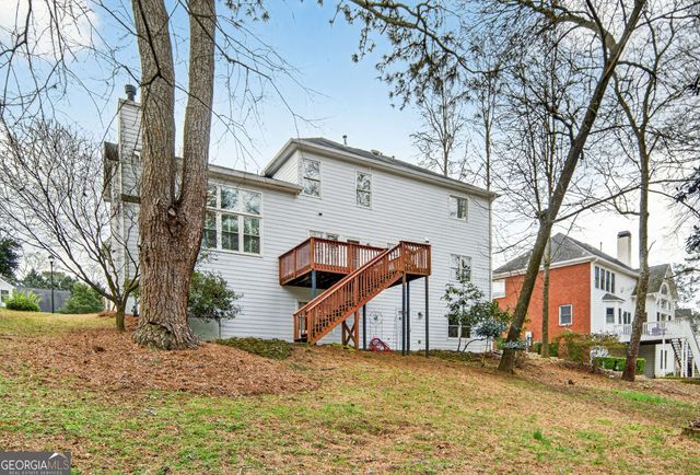 10950 Regal Forest Drive, Johns Creek, GA 30024