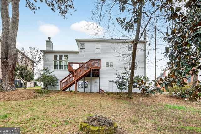 10950 Regal Forest Drive, Johns Creek, GA 30024