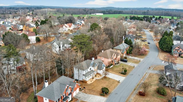 10950 Regal Forest Drive, Johns Creek, GA 30024