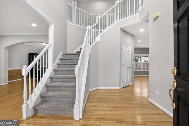 10950 Regal Forest Drive, Johns Creek, GA 30024