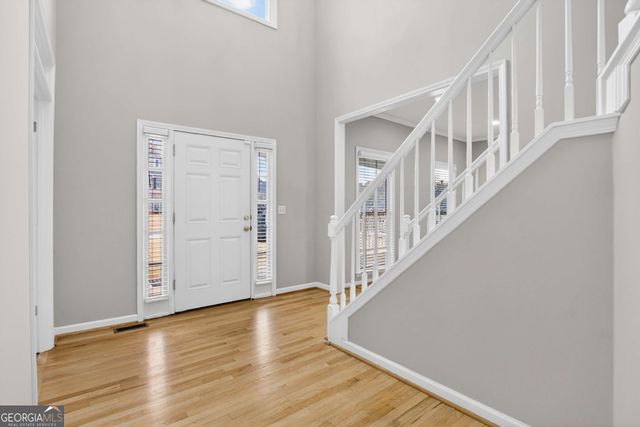 10950 Regal Forest Drive, Johns Creek, GA 30024