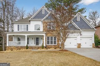 10950 Regal Forest Drive, Johns Creek, GA 30024